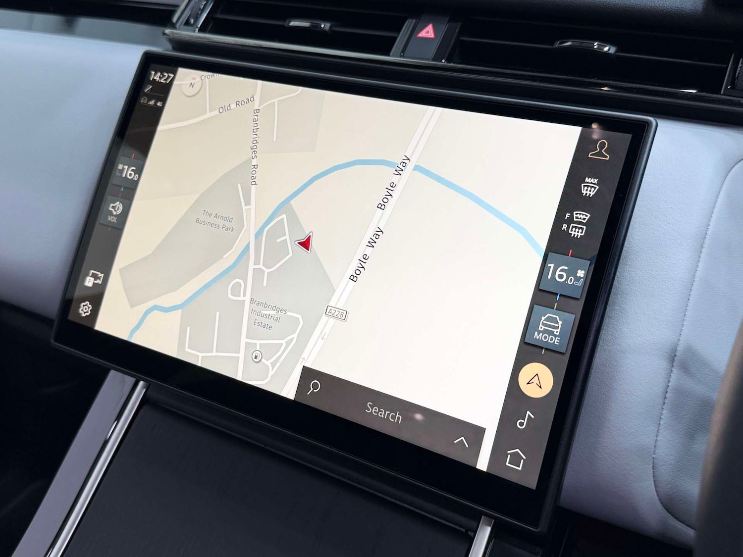 Used Land Rover Range Rover Velar 2023 for sale - 77090218: Photo 45