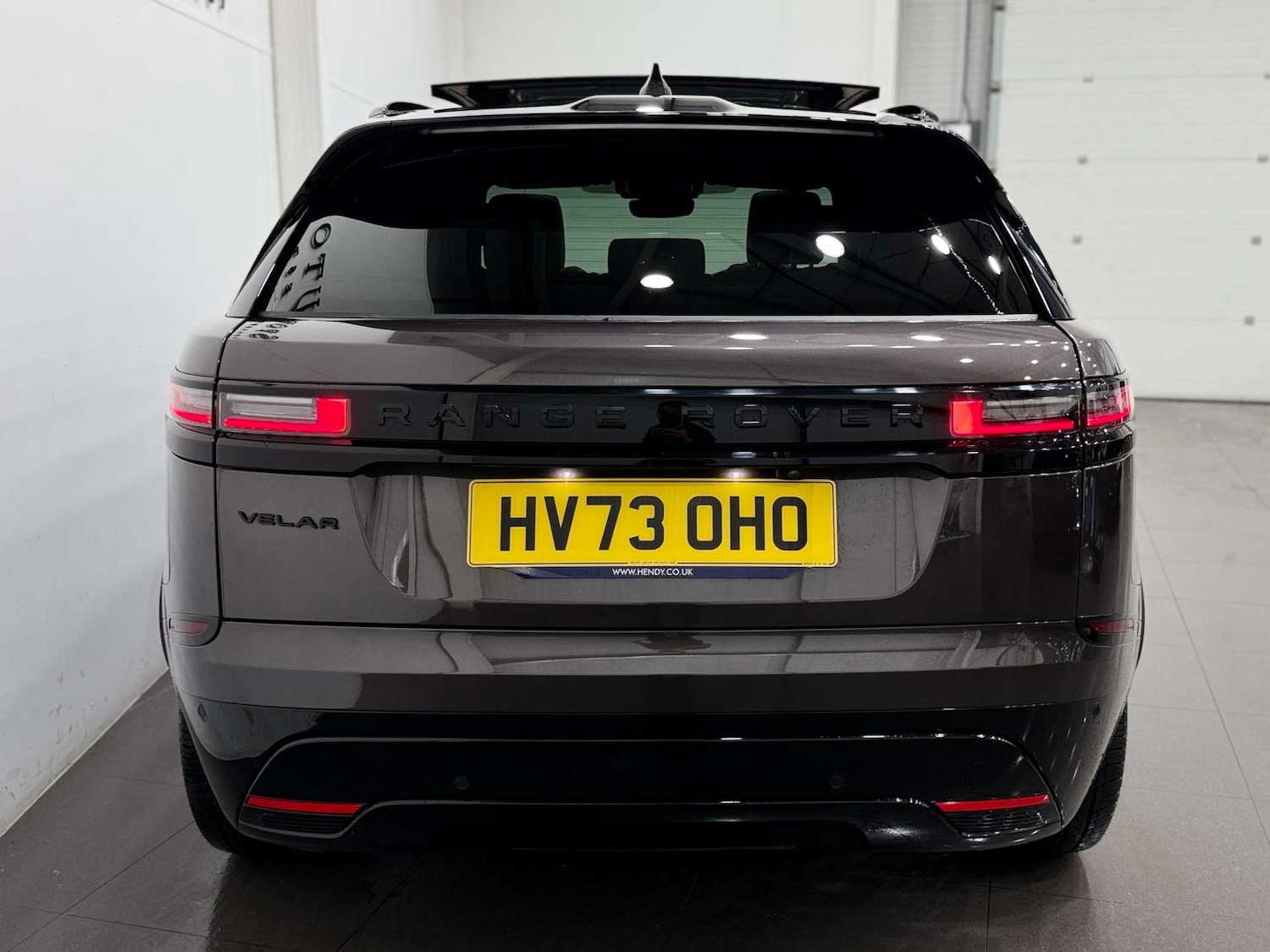 Used Land Rover Range Rover Velar 2023 for sale - 77090218: Photo 9