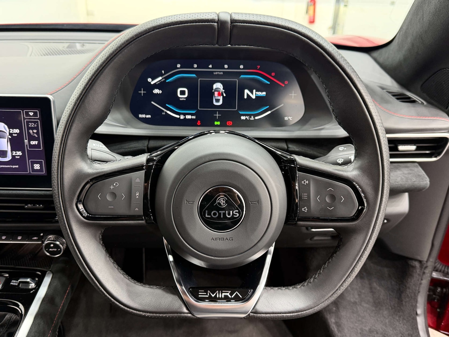 Used Lotus Emira 2023 for sale - 76830075: Photo 18