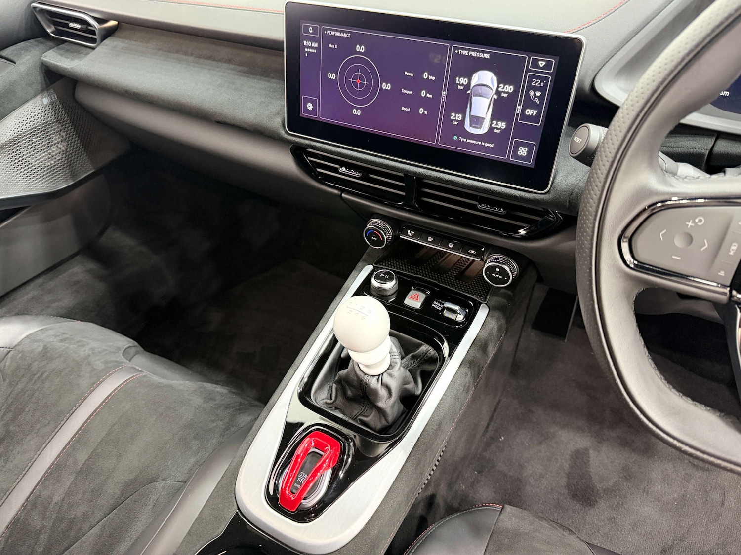 Used Lotus Emira 2023 for sale - 76830075: Photo 19