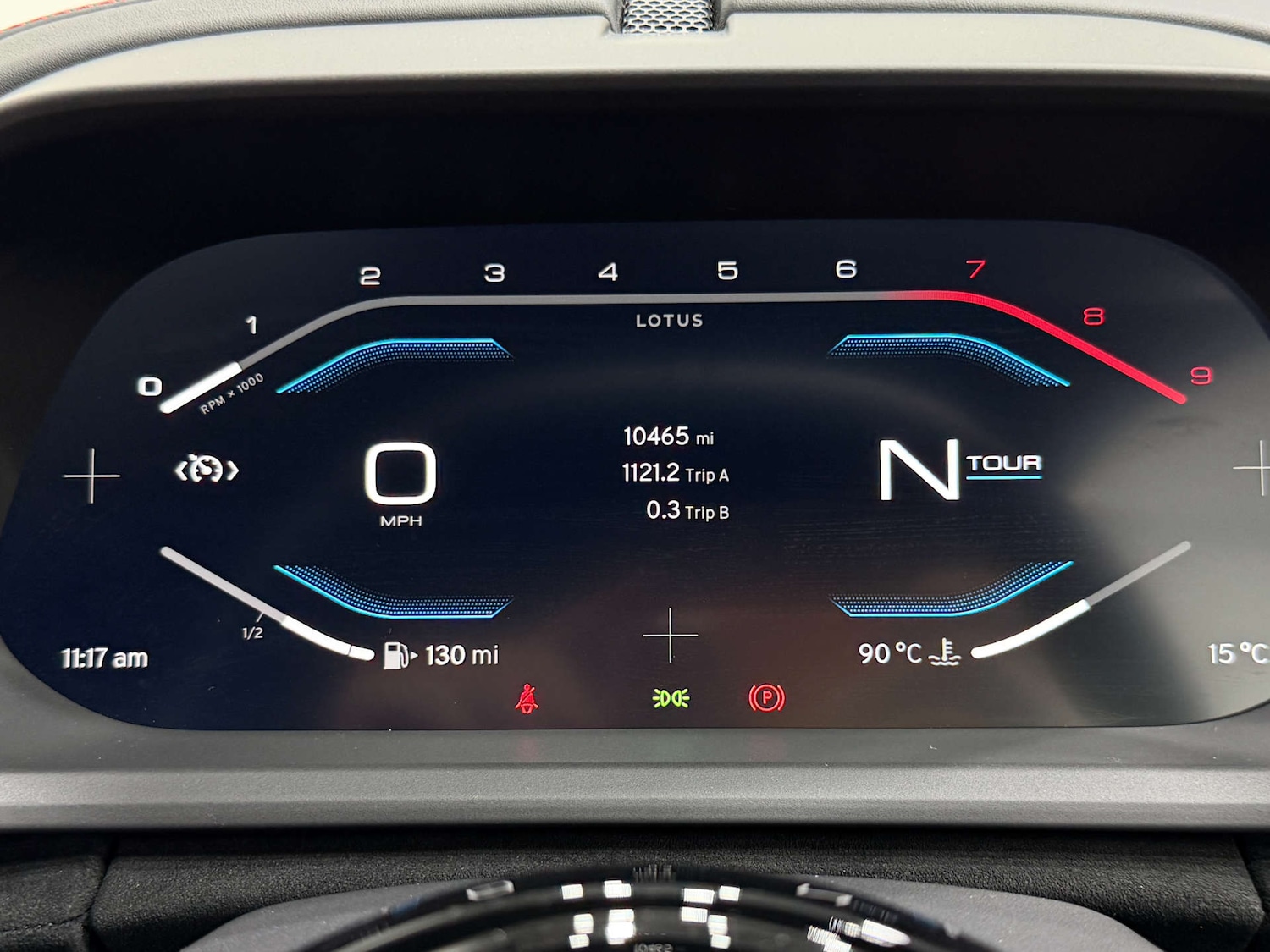 Used Lotus Emira 2023 for sale - 76830075: Photo 21