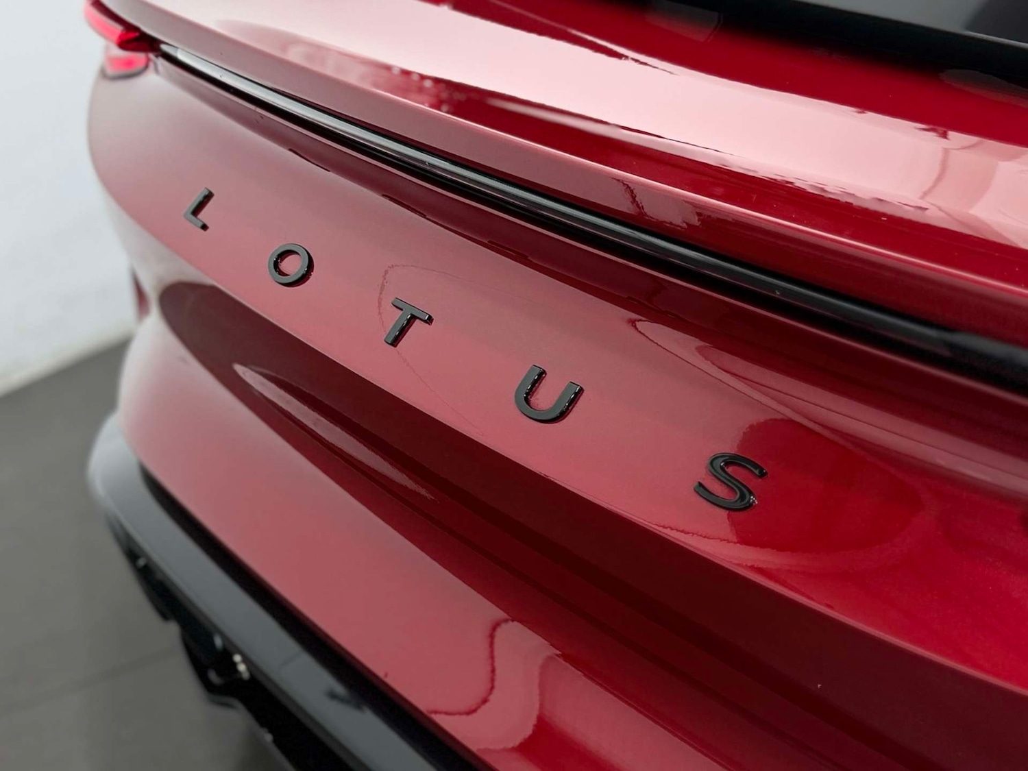 Used Lotus Emira 2023 for sale - 76830075: Photo 24