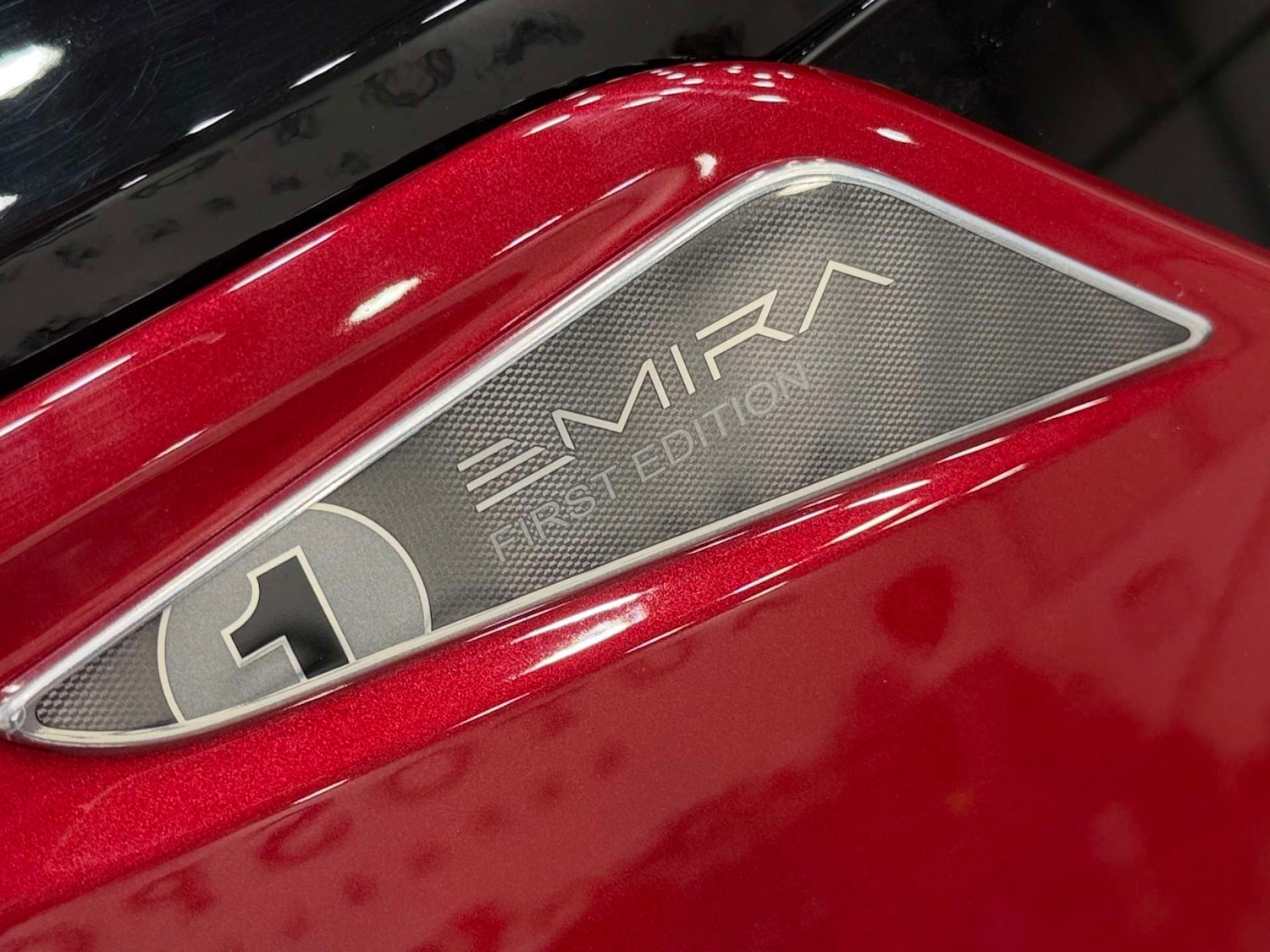 Used Lotus Emira 2023 for sale - 76830075: Photo 25