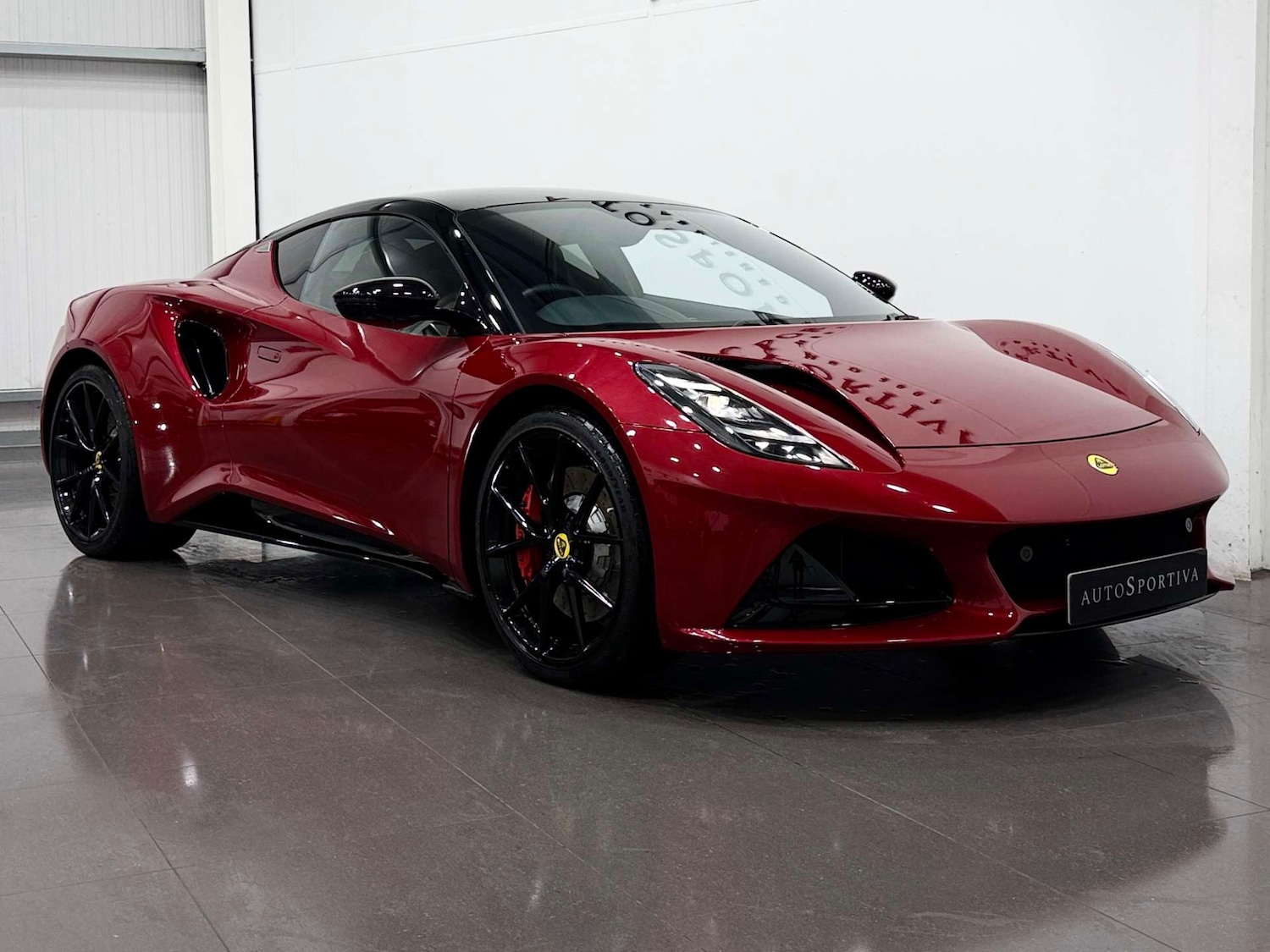 Used Lotus Emira 2023 for sale - 76830075: Photo 8