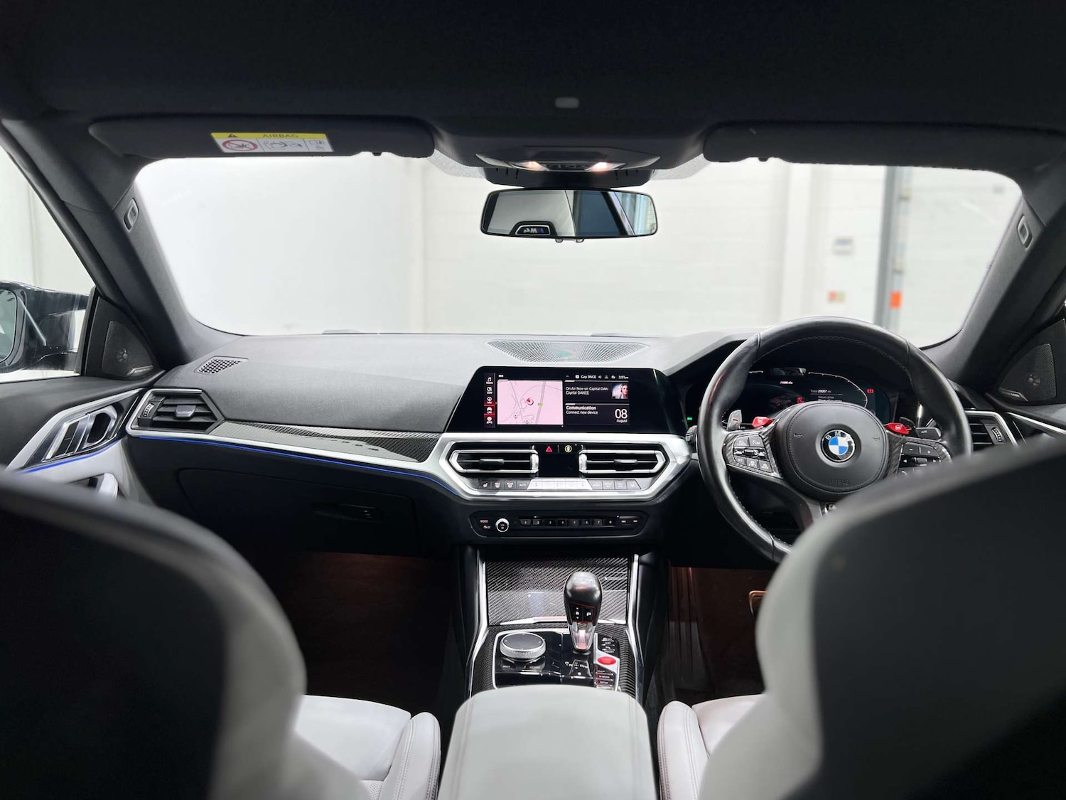 Used BMW 4 Series 2021 for sale - 76277557: Photo 18