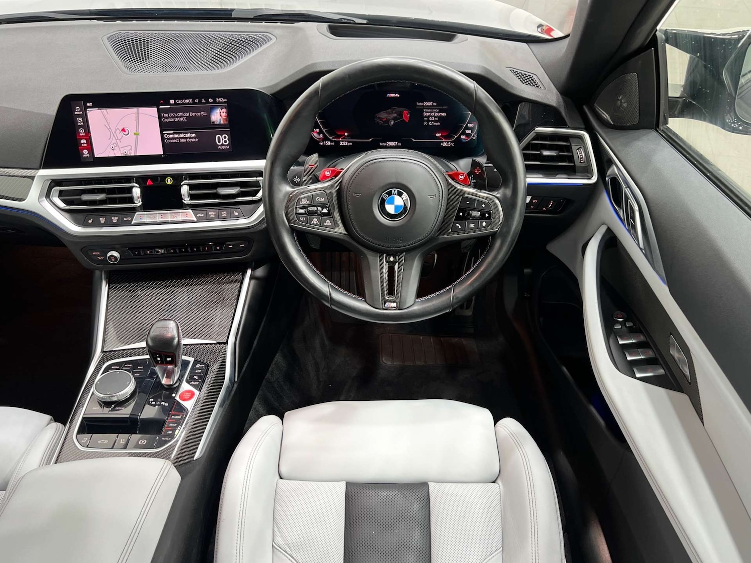 Used BMW 4 Series 2021 for sale - 76277557: Photo 21