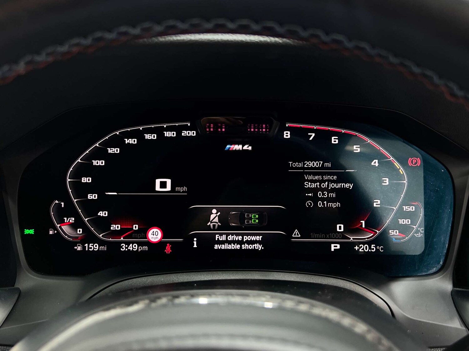 Used BMW 4 Series 2021 for sale - 76277557: Photo 23