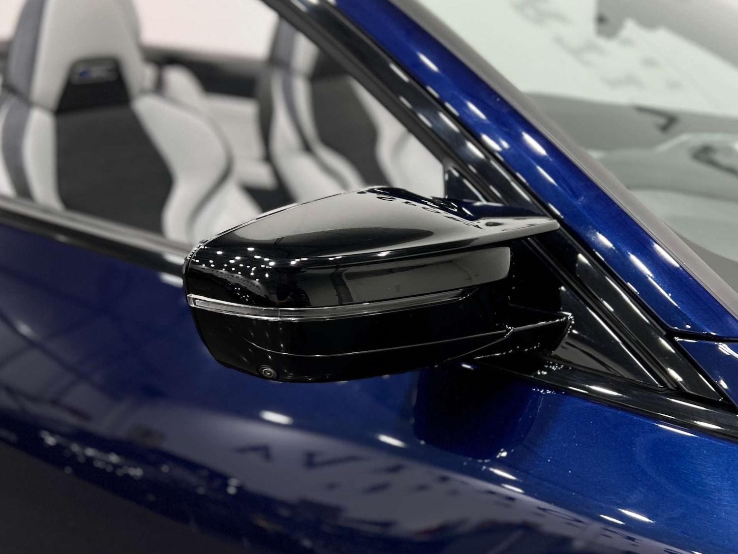 Used BMW 4 Series 2021 for sale - 76277557: Photo 31