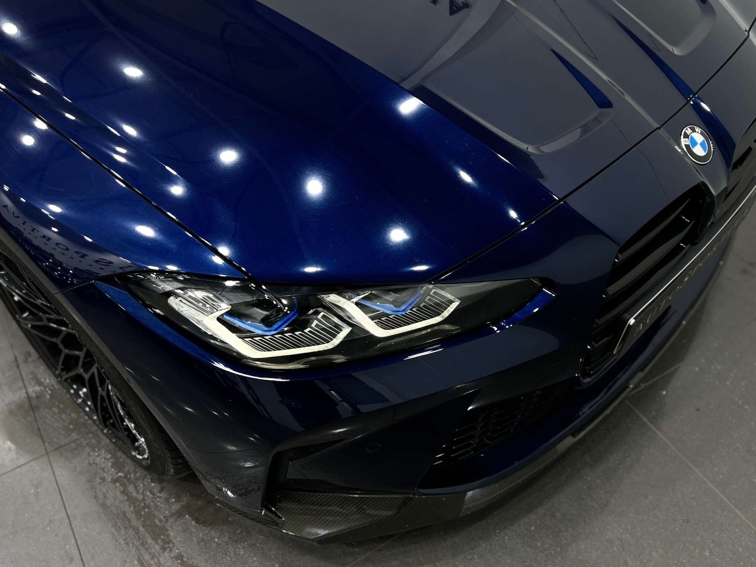 Used BMW 4 Series 2021 for sale - 76277557: Photo 35