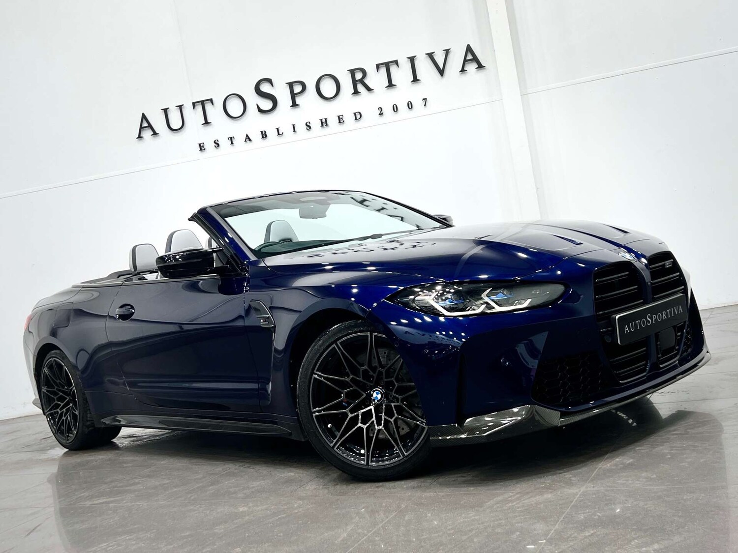 Used BMW 4 Series 2021 for sale - 76277557: Photo 54