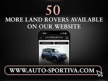 Used Land Rover Range Rover Sport 2022 for sale - 78953308: Photo