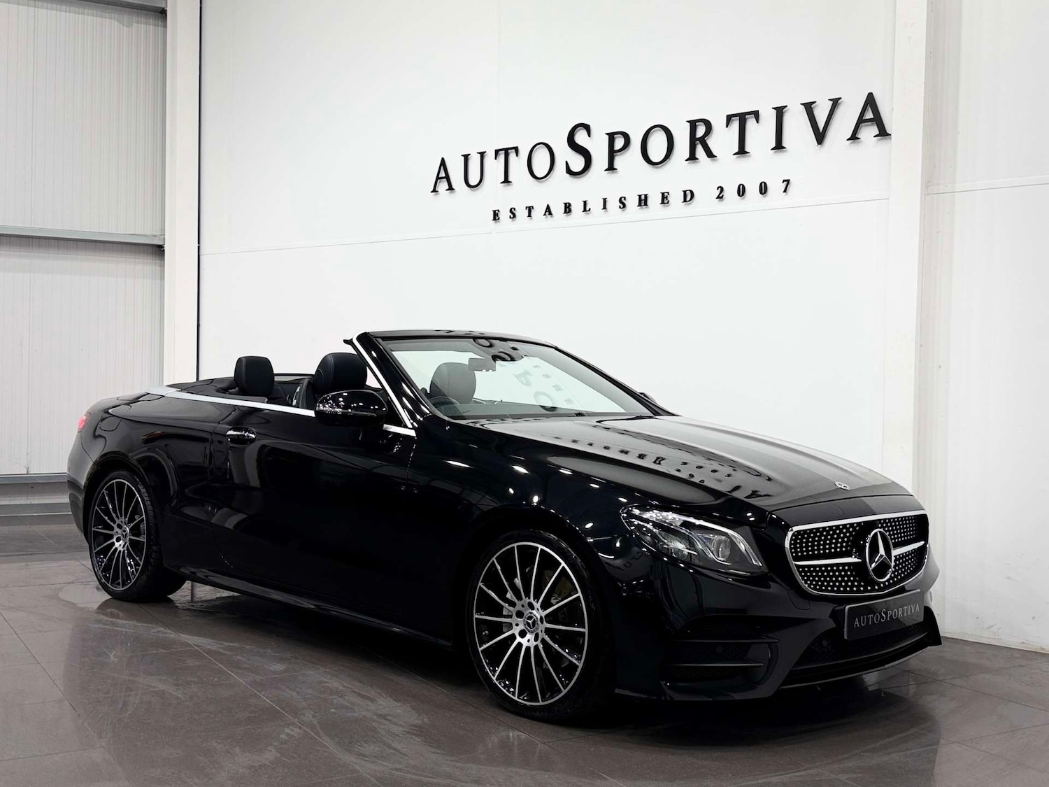 Used Mercedes-Benz E Class 2020 for sale - 78014315: Photo 10