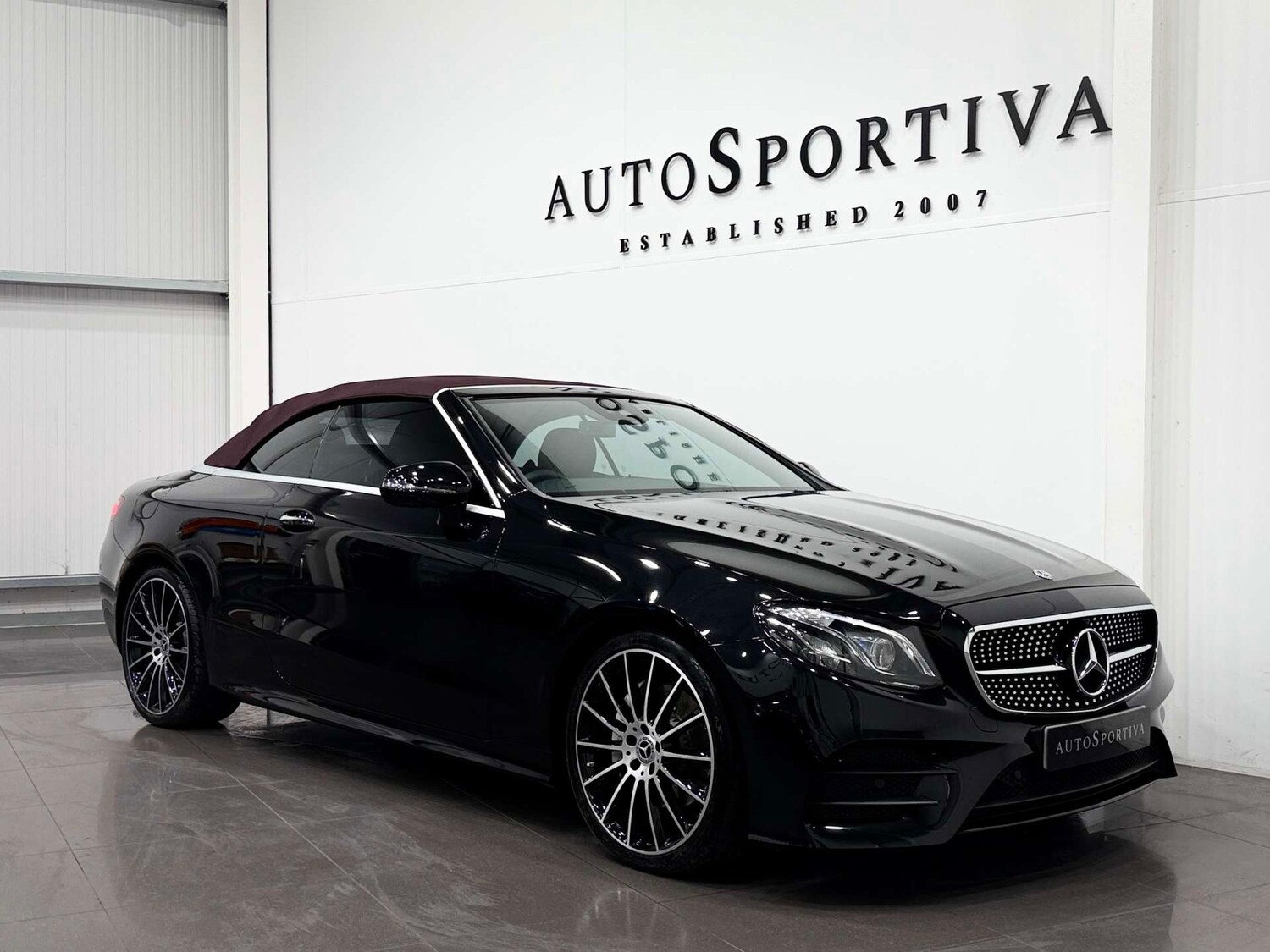 Used Mercedes-Benz E Class 2020 for sale - 78014315: Photo 11