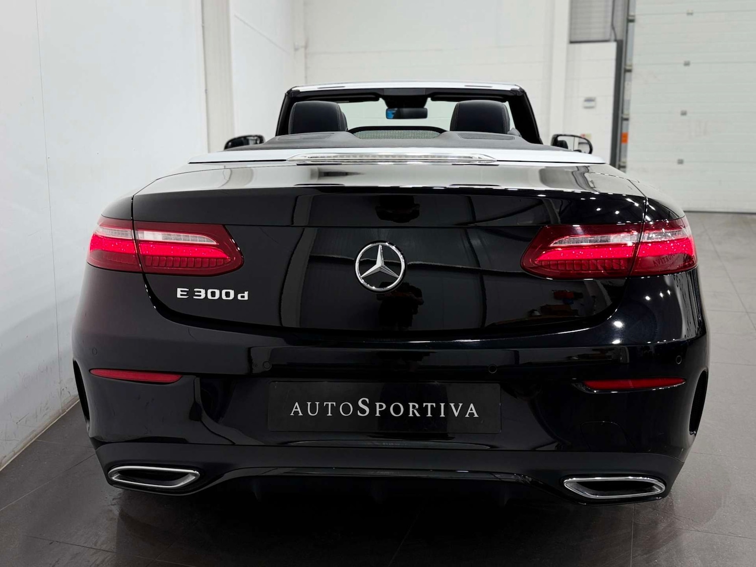 Used Mercedes-Benz E Class 2020 for sale - 78014315: Photo 13