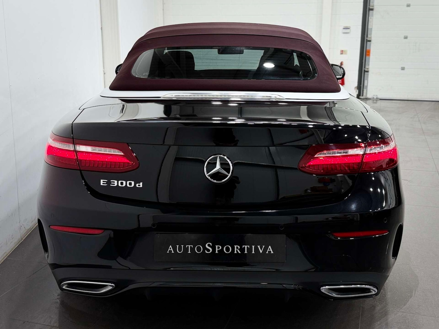 Used Mercedes-Benz E Class 2020 for sale - 78014315: Photo 14