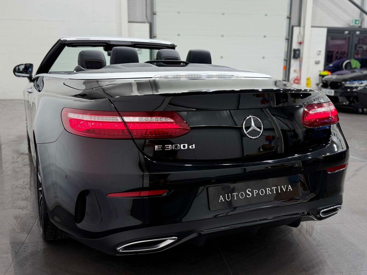 Used Mercedes-Benz E Class 2020 for sale - 78014315: Photo 16