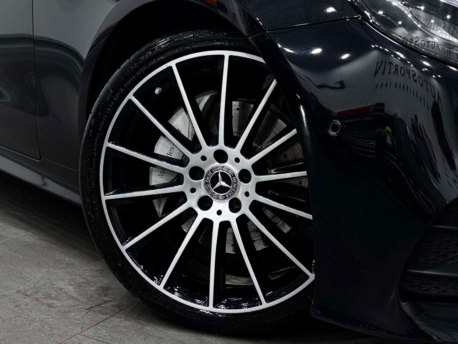 Used Mercedes-Benz E Class 2020 for sale - 78014315: Photo 17