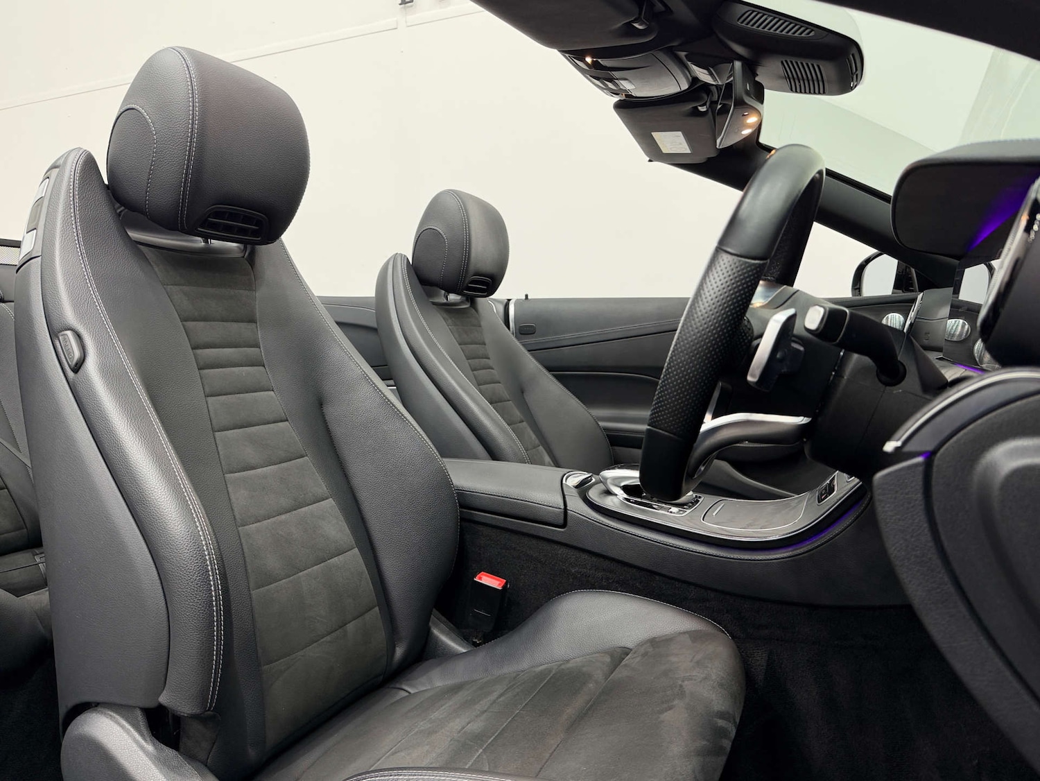 Used Mercedes-Benz E Class 2020 for sale - 78014315: Photo 2