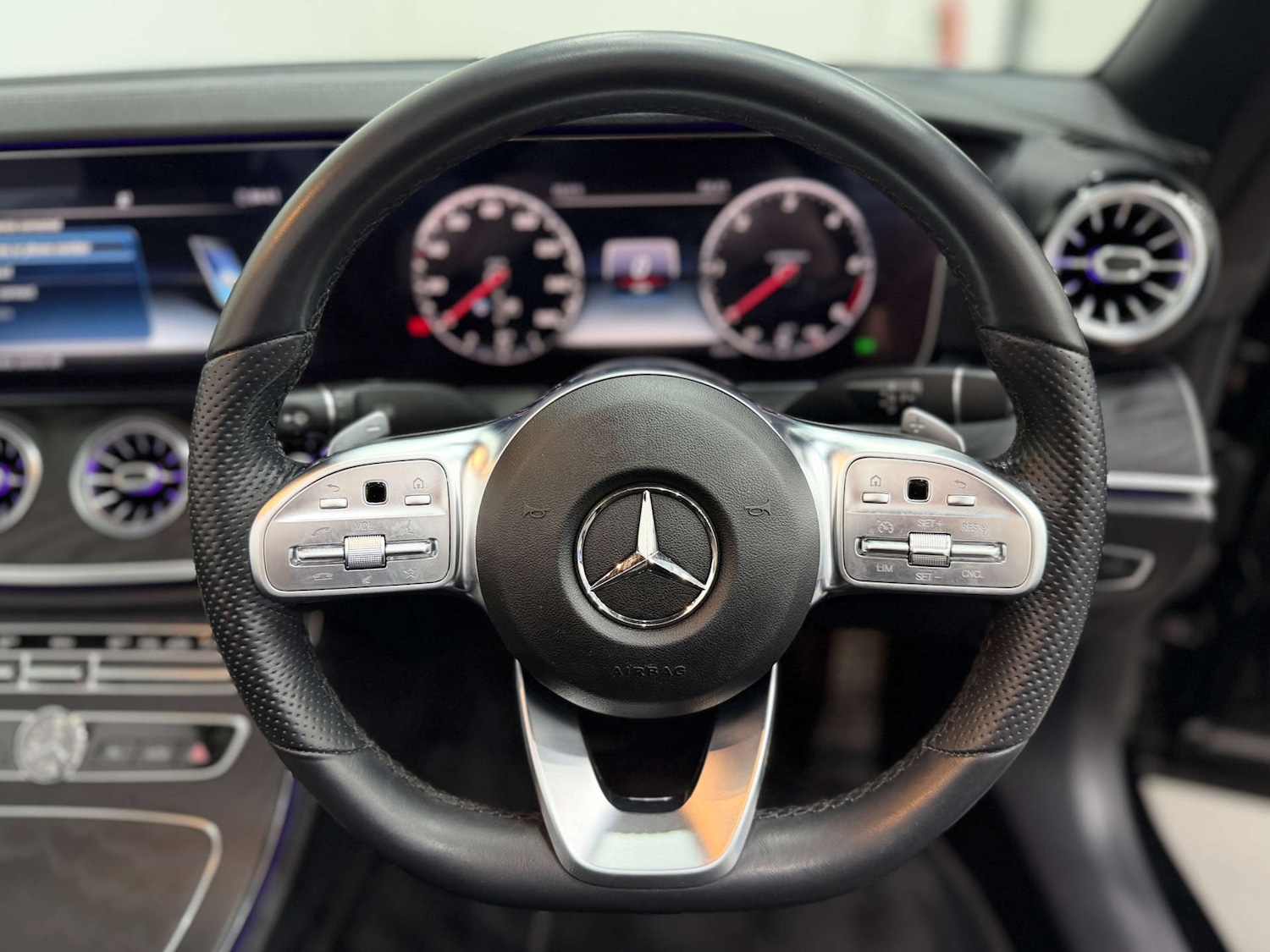 Used Mercedes-Benz E Class 2020 for sale - 78014315: Photo 24