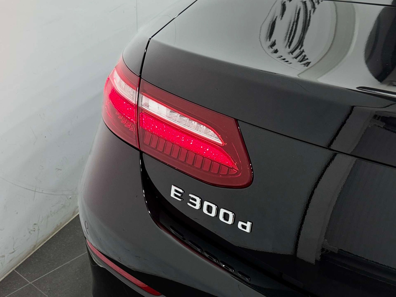 Used Mercedes-Benz E Class 2020 for sale - 78014315: Photo 27