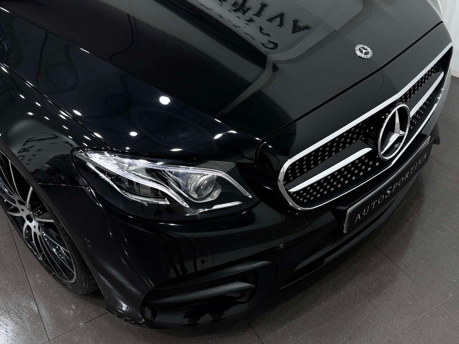 Used Mercedes-Benz E Class 2020 for sale - 78014315: Photo 32