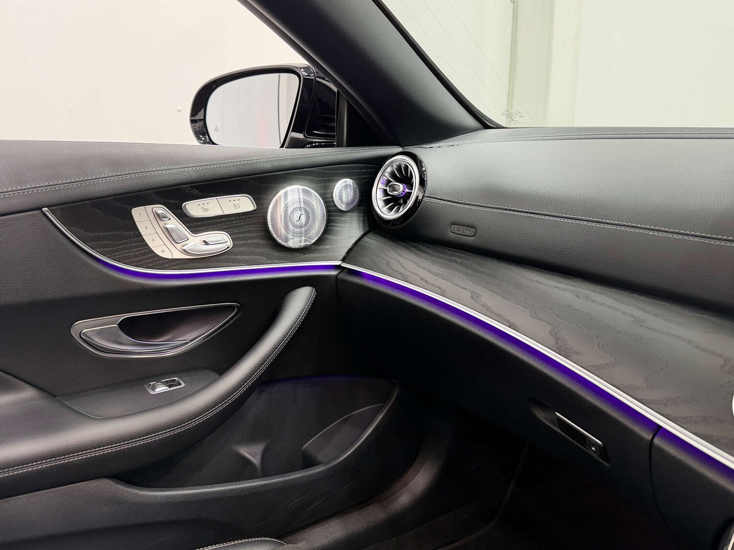 Used Mercedes-Benz E Class 2020 for sale - 78014315: Photo 33