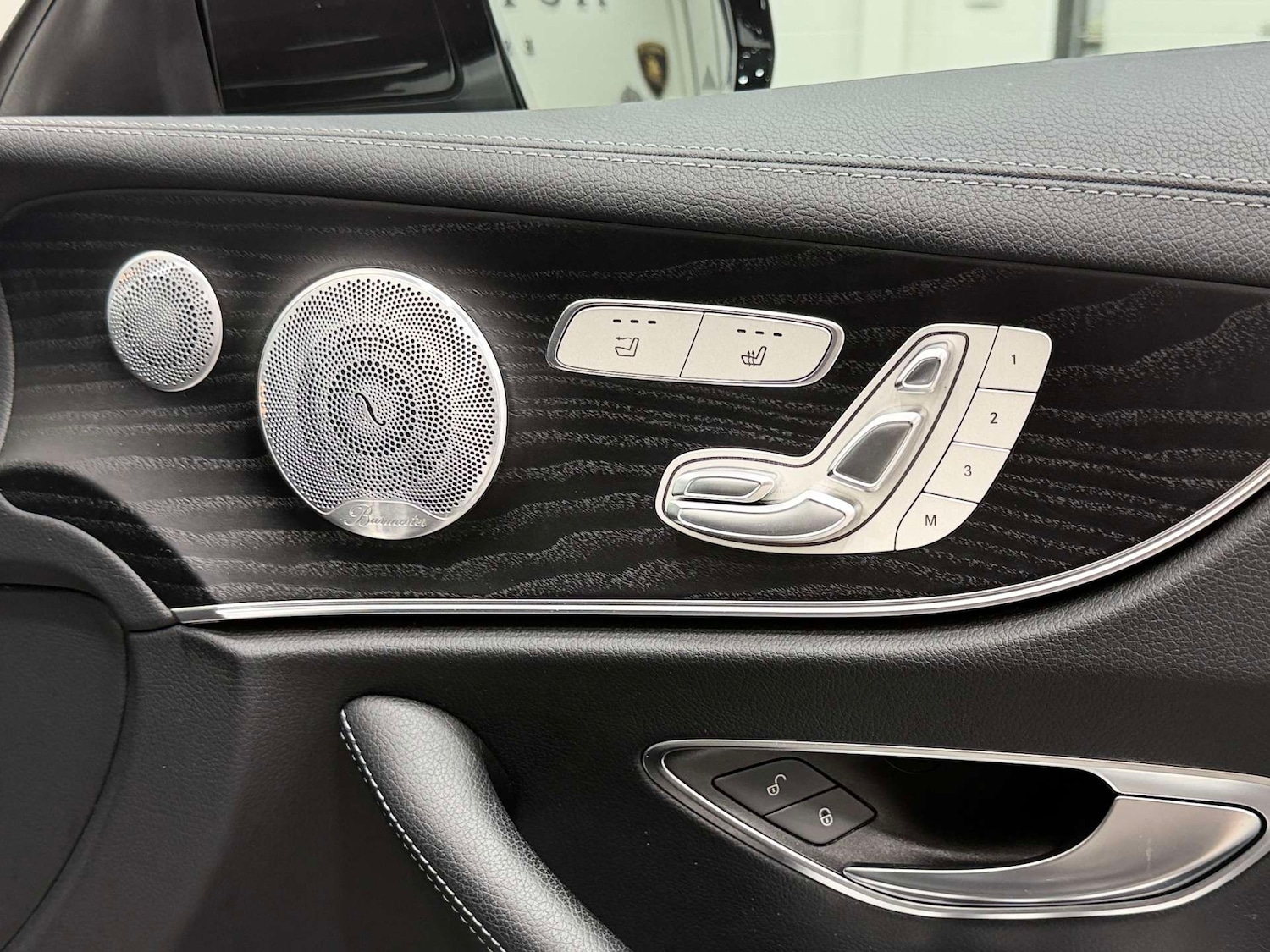 Used Mercedes-Benz E Class 2020 for sale - 78014315: Photo 36