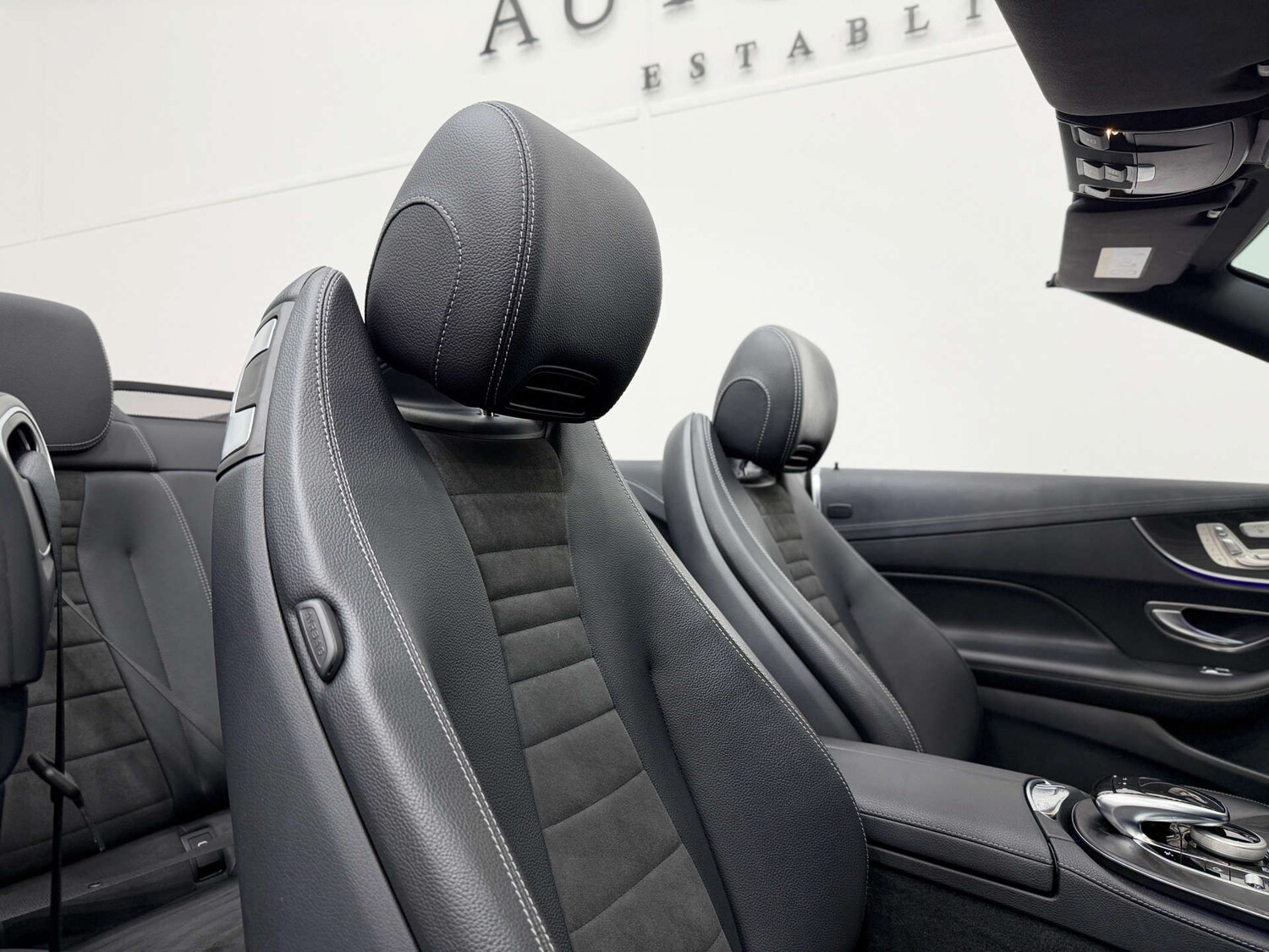 Used Mercedes-Benz E Class 2020 for sale - 78014315: Photo 37