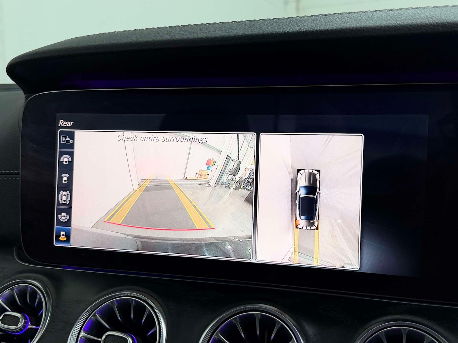 Used Mercedes-Benz E Class 2020 for sale - 78014315: Photo 41