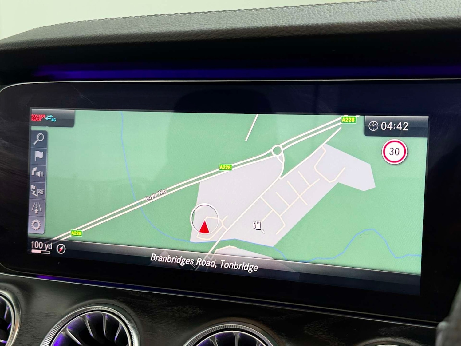 Used Mercedes-Benz E Class 2020 for sale - 78014315: Photo 42