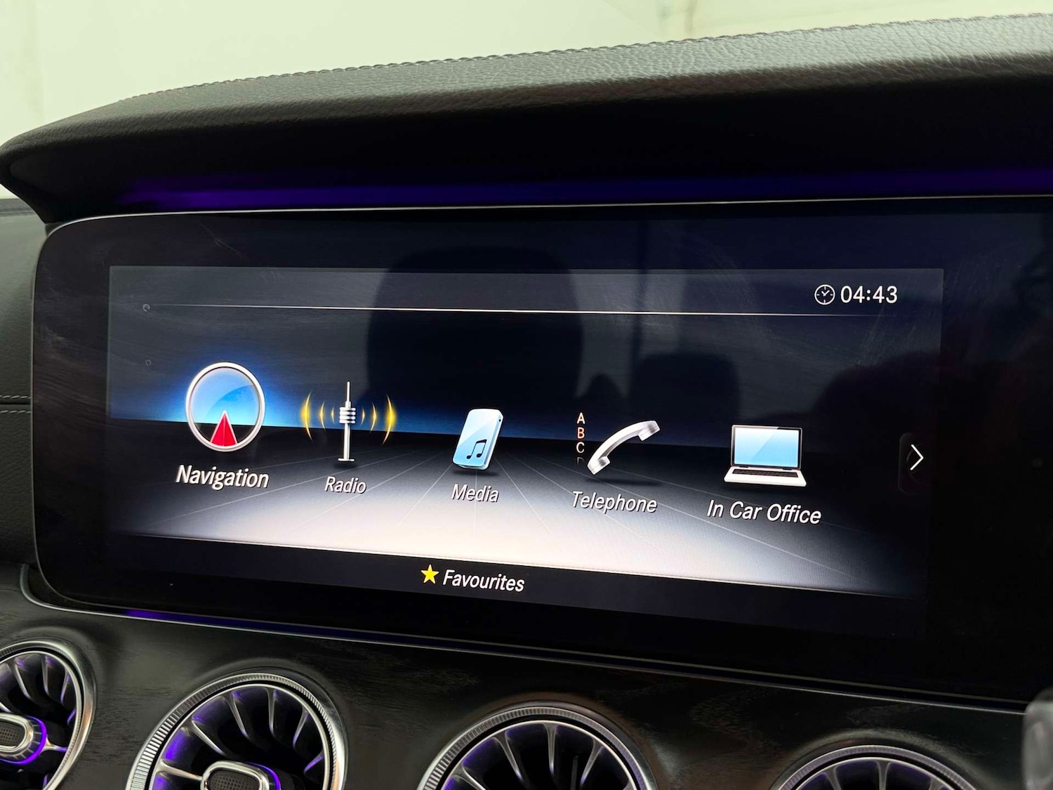 Used Mercedes-Benz E Class 2020 for sale - 78014315: Photo 44