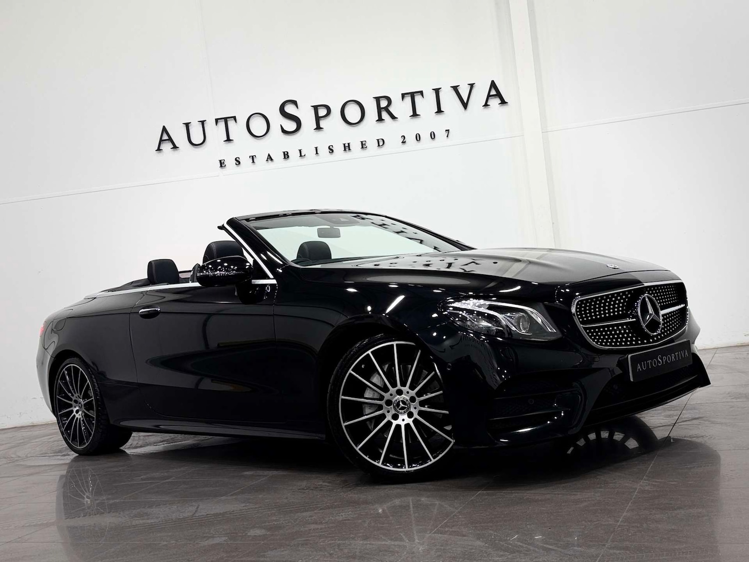 Used Mercedes-Benz E Class 2020 for sale - 78014315: Photo 47