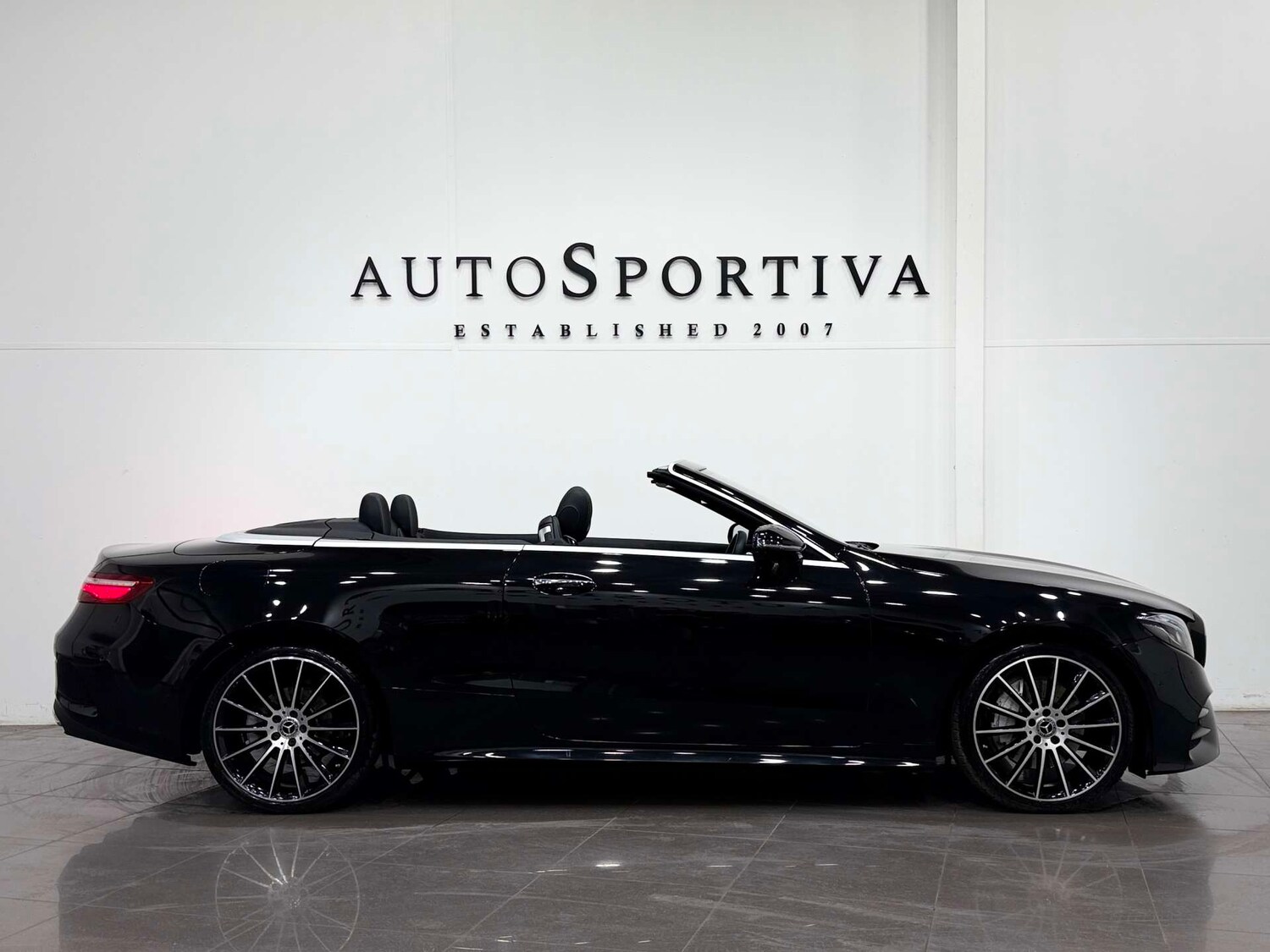 Used Mercedes-Benz E Class 2020 for sale - 78014315: Photo 8