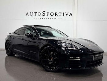 Used Porsche Panamera 2024 for sale - 78778756: Photo
