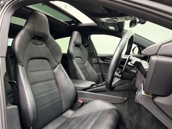 Used Porsche Panamera 2024 for sale - 78778756: Photo