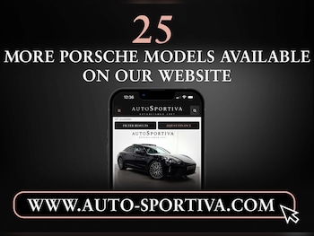 Used Porsche Panamera 2024 for sale - 78778756: Photo