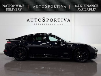 Used Porsche Panamera 2024 for sale - 78778756: Photo