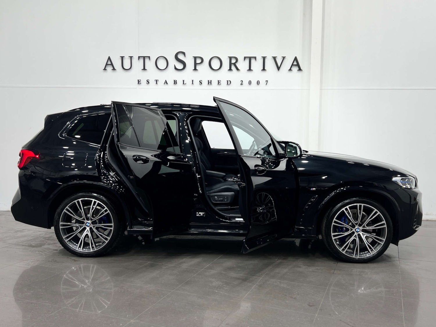 Used BMW X3 2024 for sale - 75996556: Photo 14