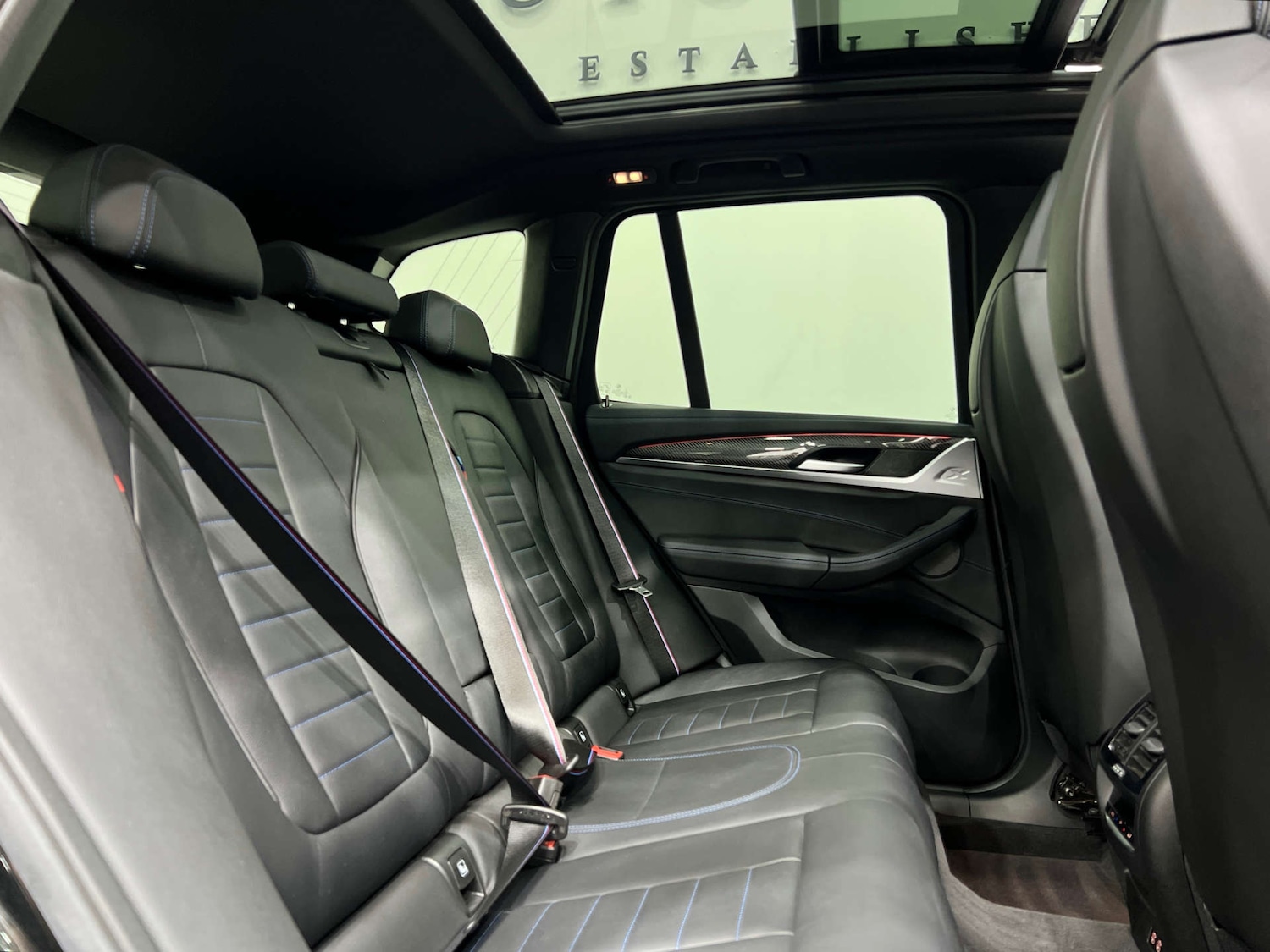 Used BMW X3 2024 for sale - 75996556: Photo 15