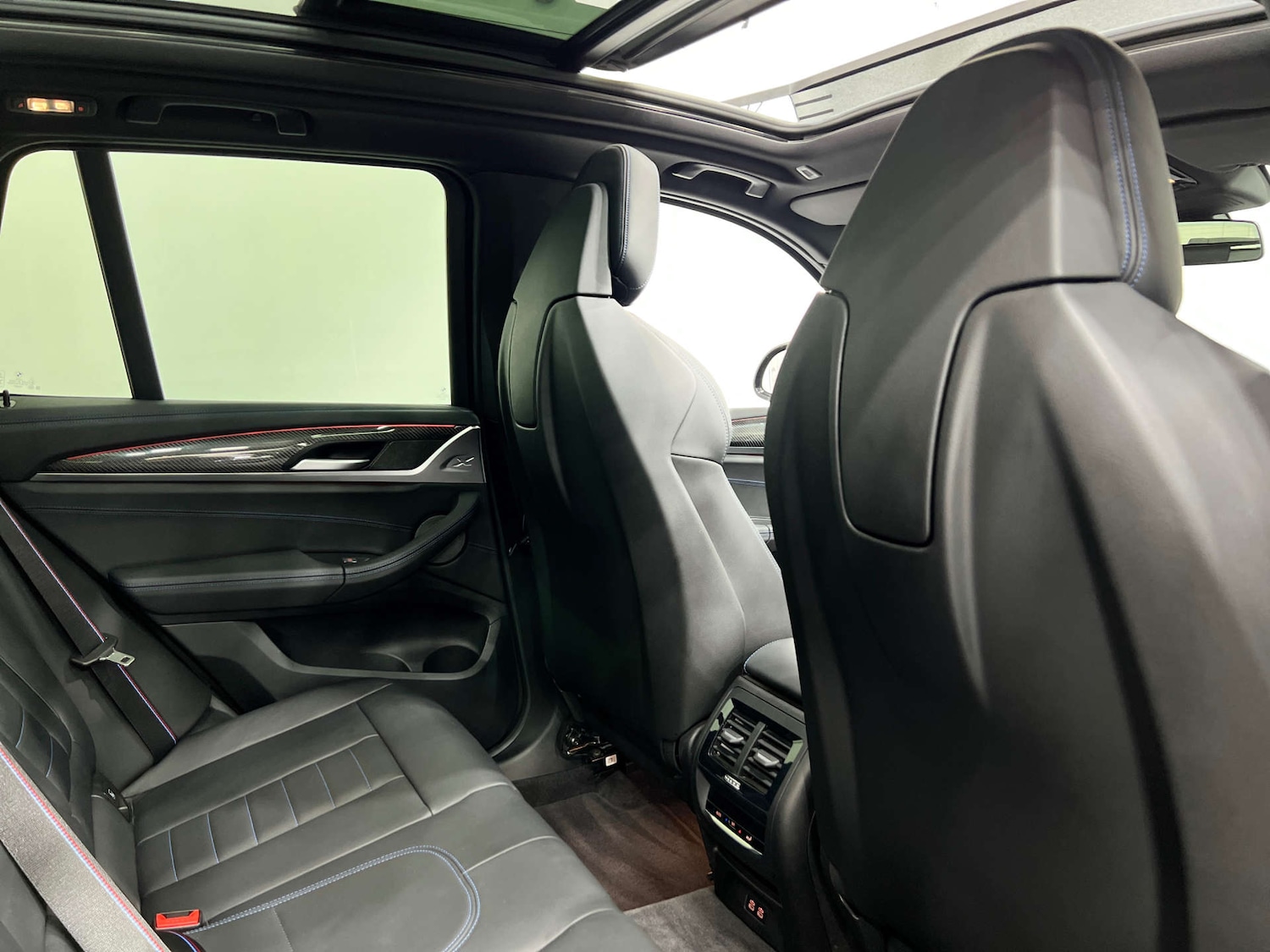 Used BMW X3 2024 for sale - 75996556: Photo 17