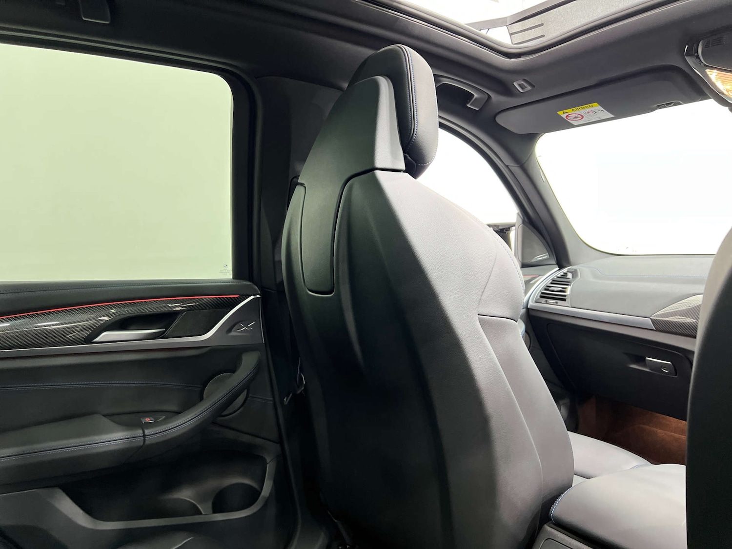 Used BMW X3 2024 for sale - 75996556: Photo 18