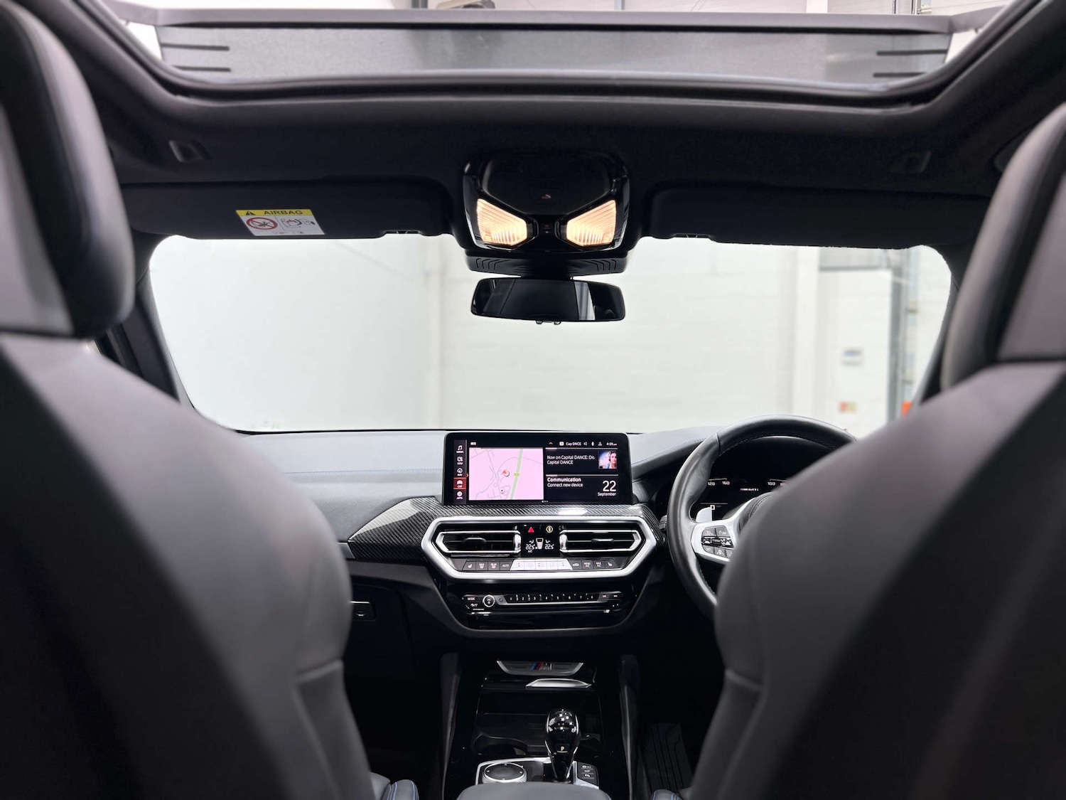 Used BMW X3 2024 for sale - 75996556: Photo 20