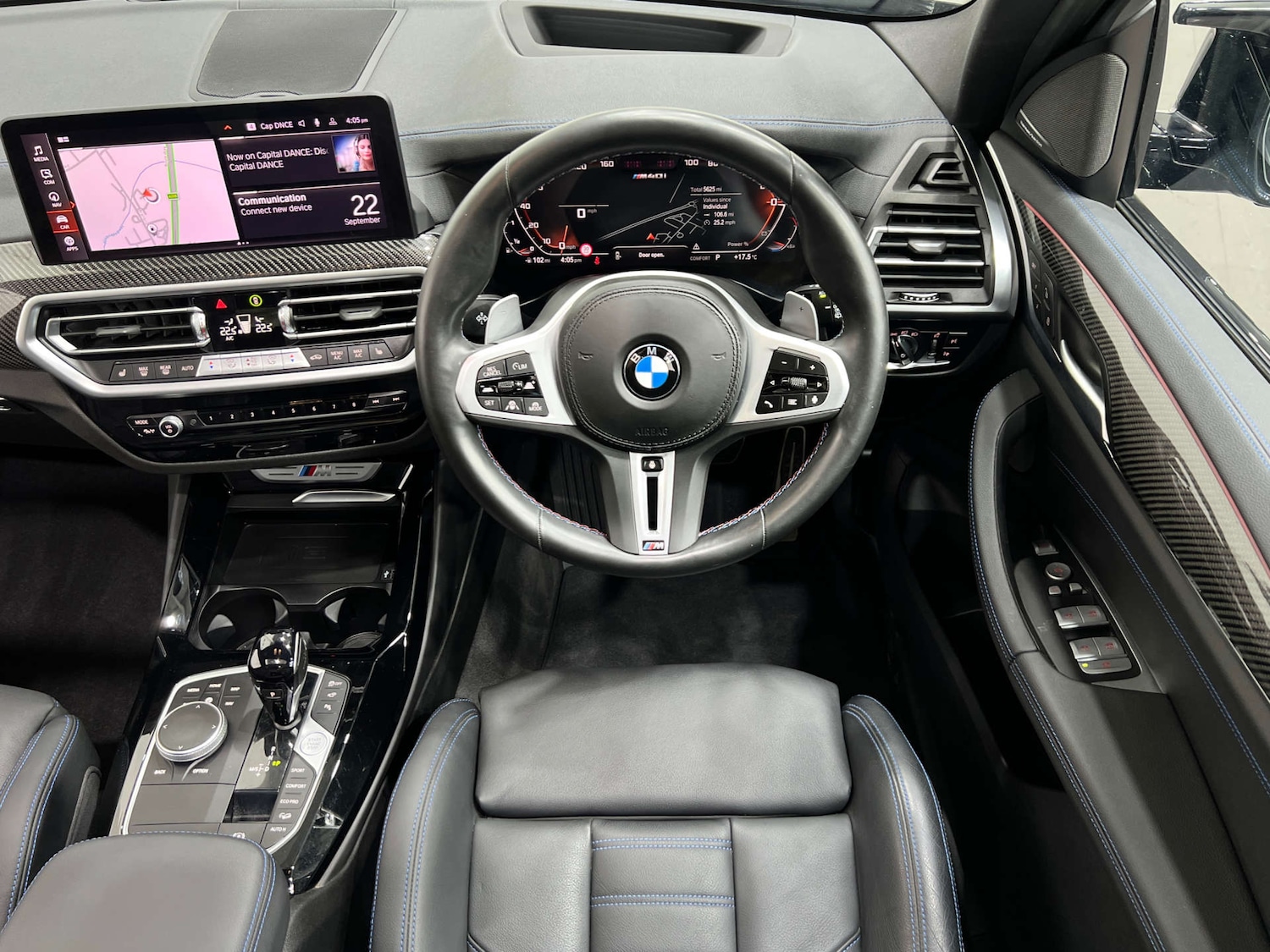 Used BMW X3 2024 for sale - 75996556: Photo 22