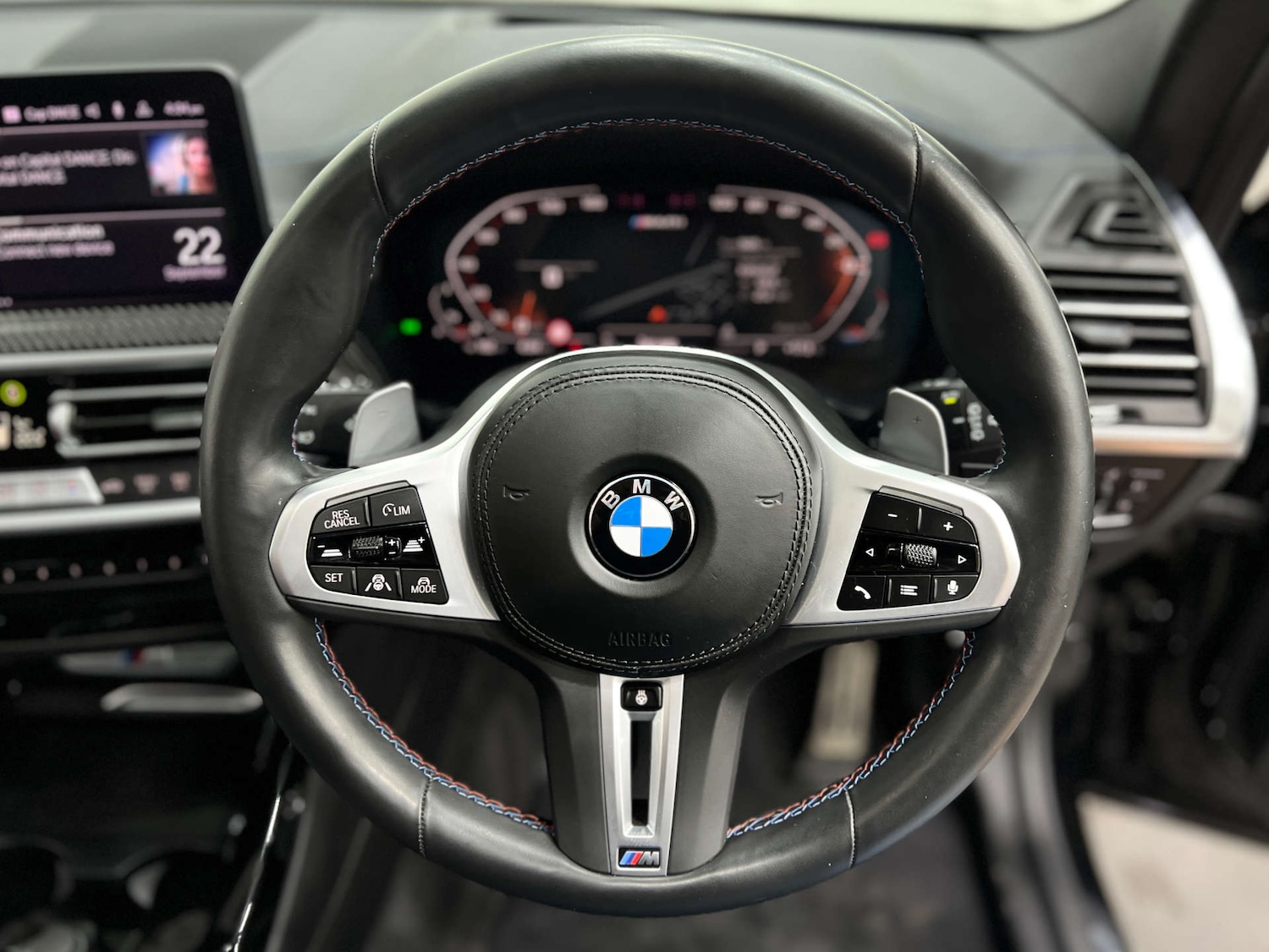 Used BMW X3 2024 for sale - 75996556: Photo 23