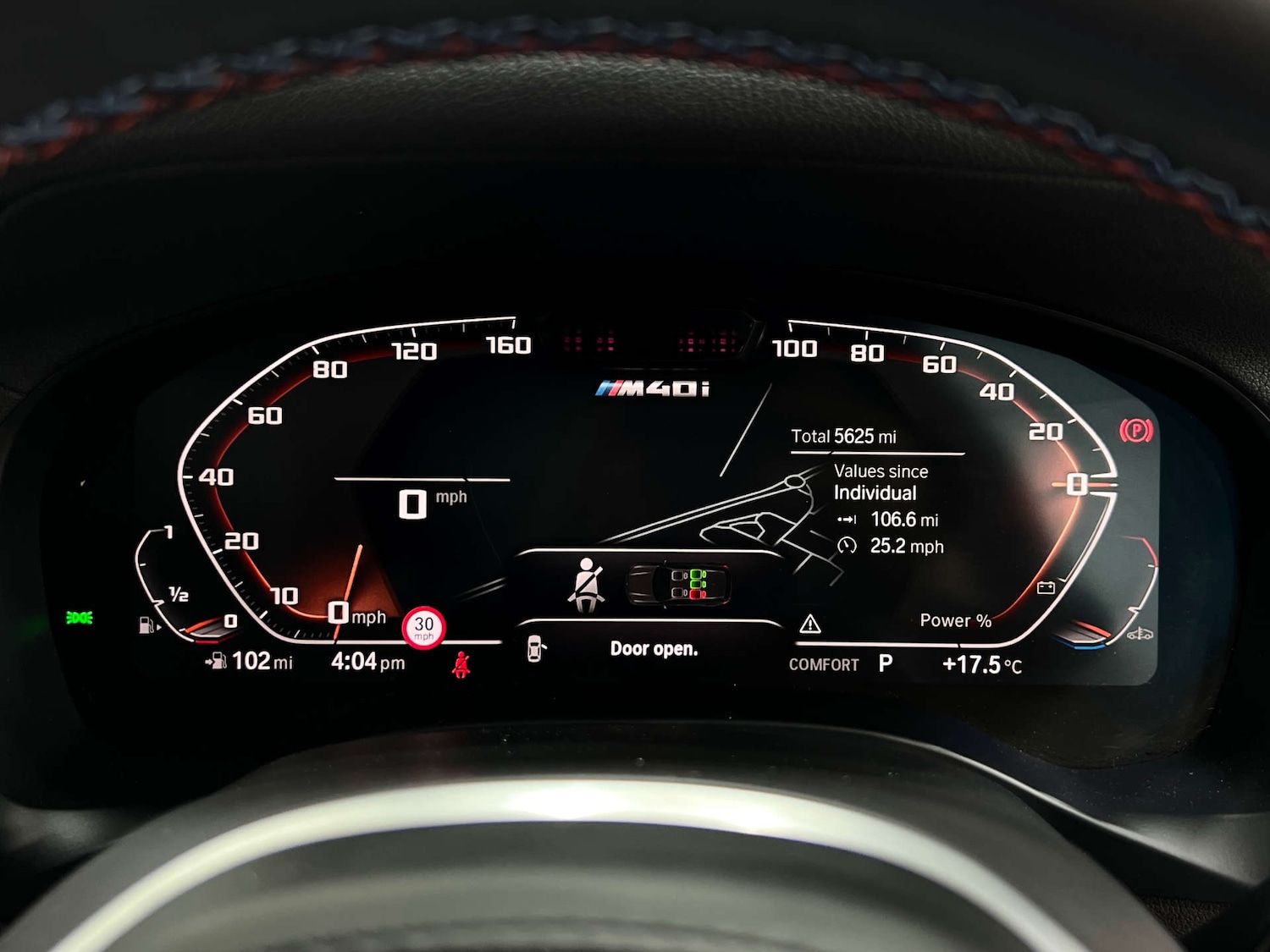 Used BMW X3 2024 for sale - 75996556: Photo 24