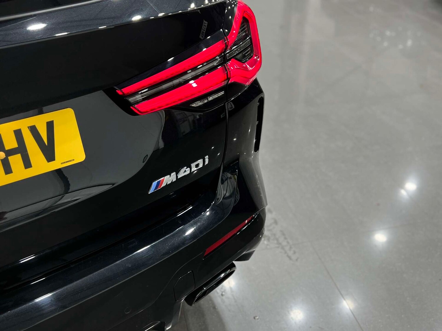 Used BMW X3 2024 for sale - 75996556: Photo 29