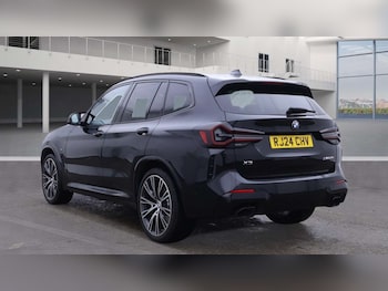 Used BMW X3 2024 for sale - 75996556: Photo