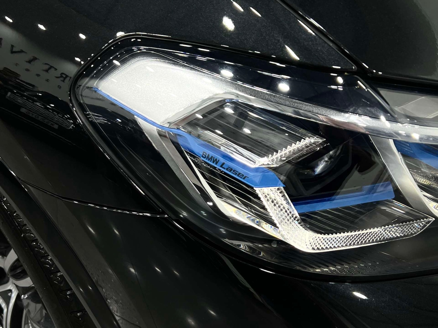 Used BMW X3 2024 for sale - 75996556: Photo 30