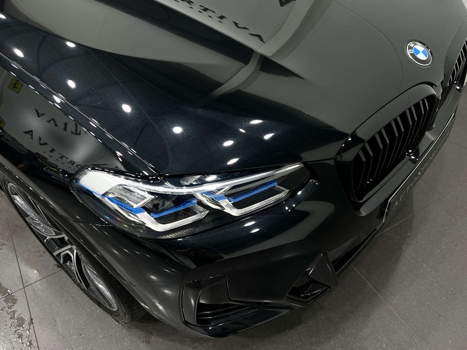 Used BMW X3 2024 for sale - 75996556: Photo 31