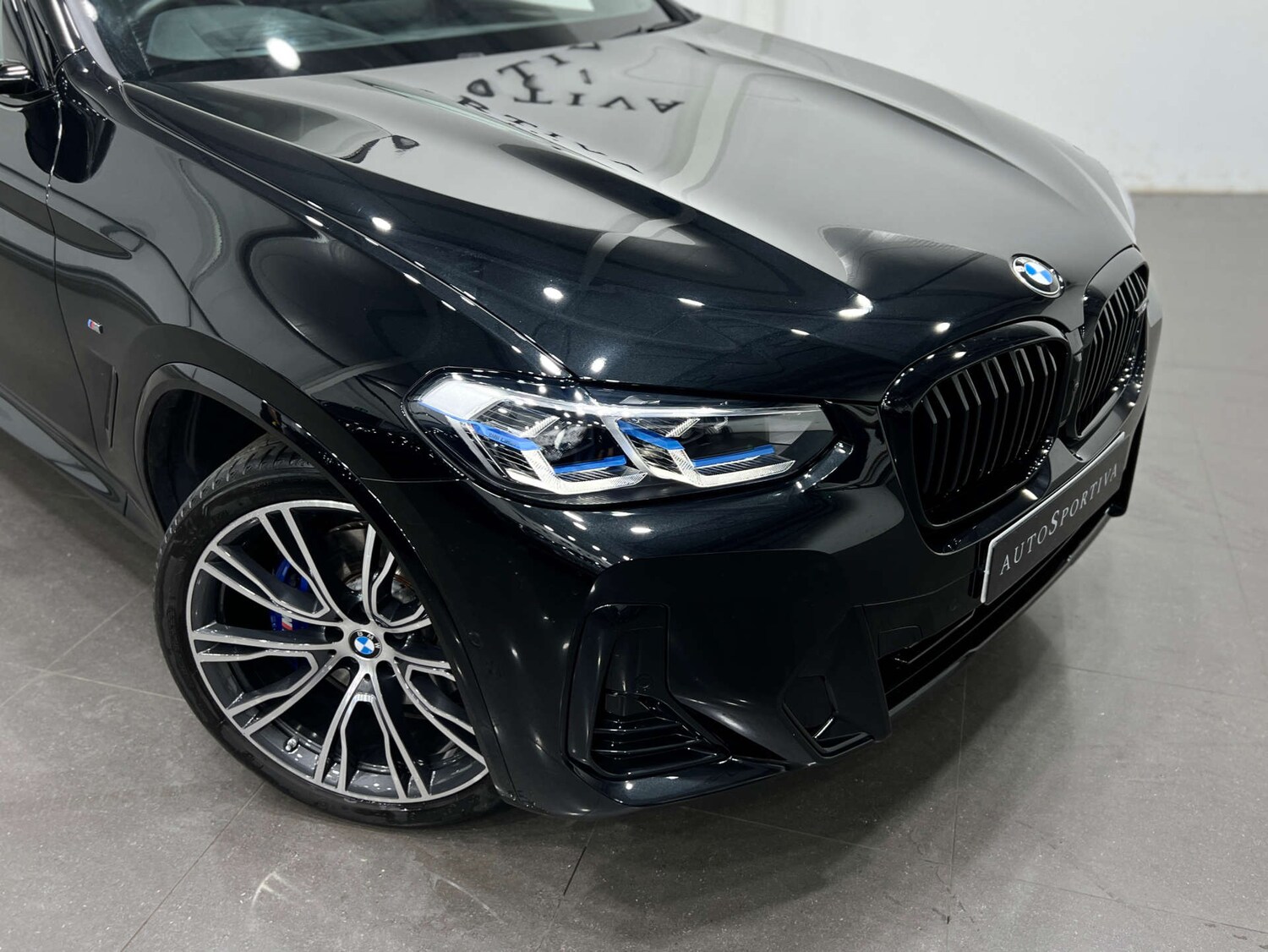 Used BMW X3 2024 for sale - 75996556: Photo 32